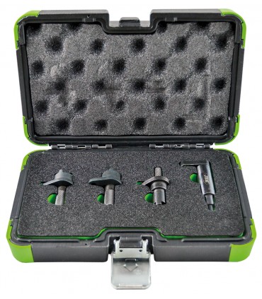 KIT DE CALADO VOLKSWAGEN / SEAT / SKODA 1,2L