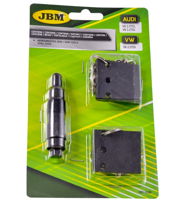 KIT DE CALADO VW/AUDI