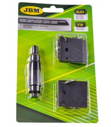 KIT DE CALADO VW/AUDI