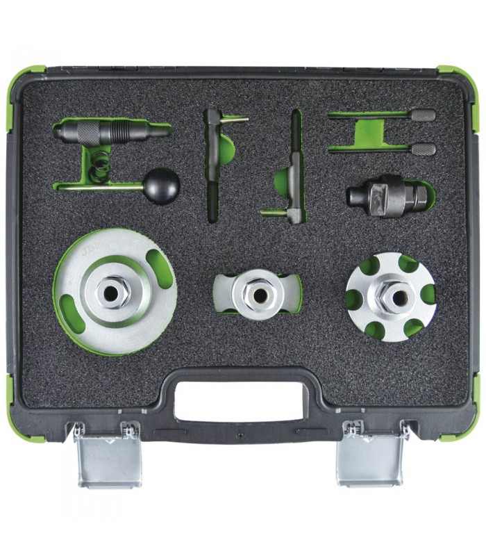 KIT DE CALADO GRUPO VAG 2,7/3,0 TDI