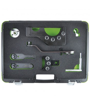 KIT DE CALADO GRUPO VAG 2,5/4,9D/TDI