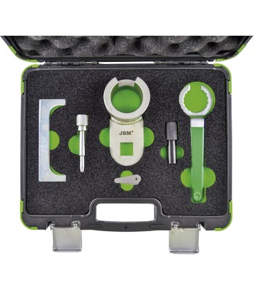 KIT DE CALADO GRUPO VAG 2,4/2,5D SDI
