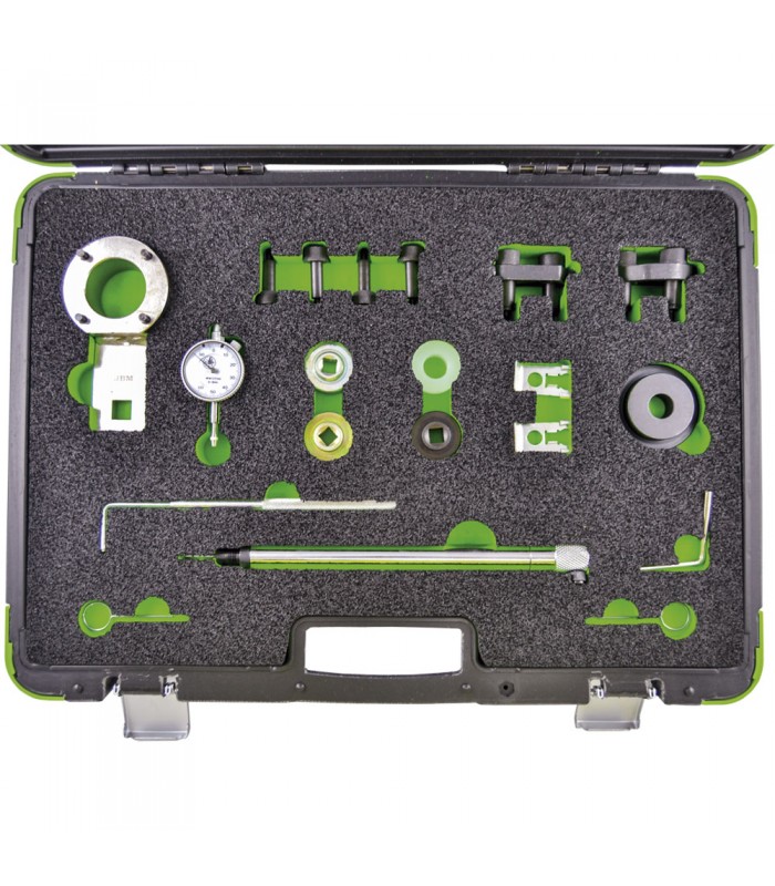 KIT DE CALADO VW/AUDI 1,8/2,0L TURBO