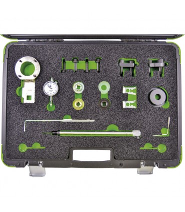 KIT DE CALADO VW/AUDI 1,8/2,0L TURBO