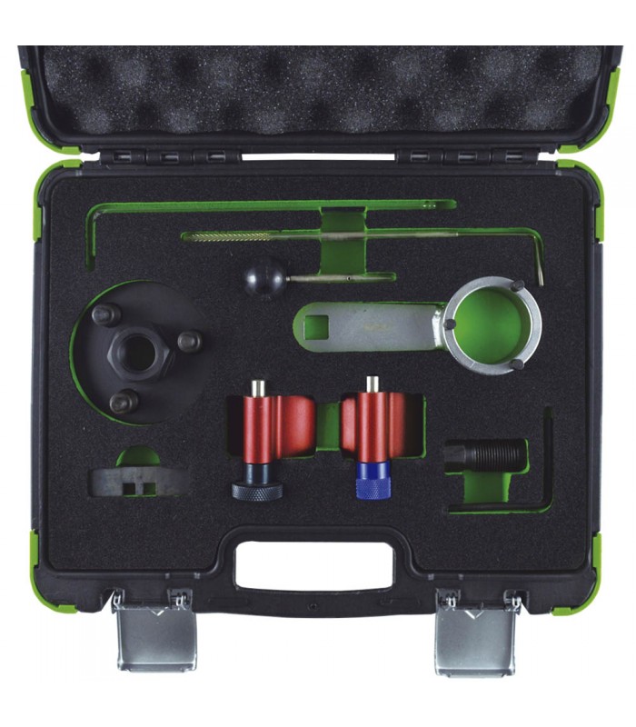 KIT DE CALADO GRUPO VAG 1,6/2,0 TDI COMMON RAIL