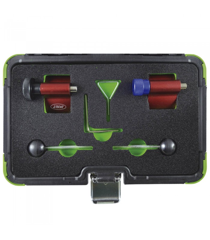 KIT DE CALADO GRUPO VAG