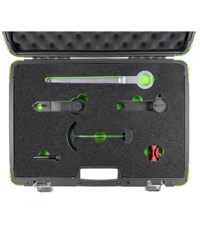 KIT DE CALADO AUDI / VW / SEAT / SKODA