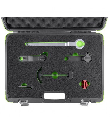 KIT DE CALADO AUDI / VW / SEAT / SKODA