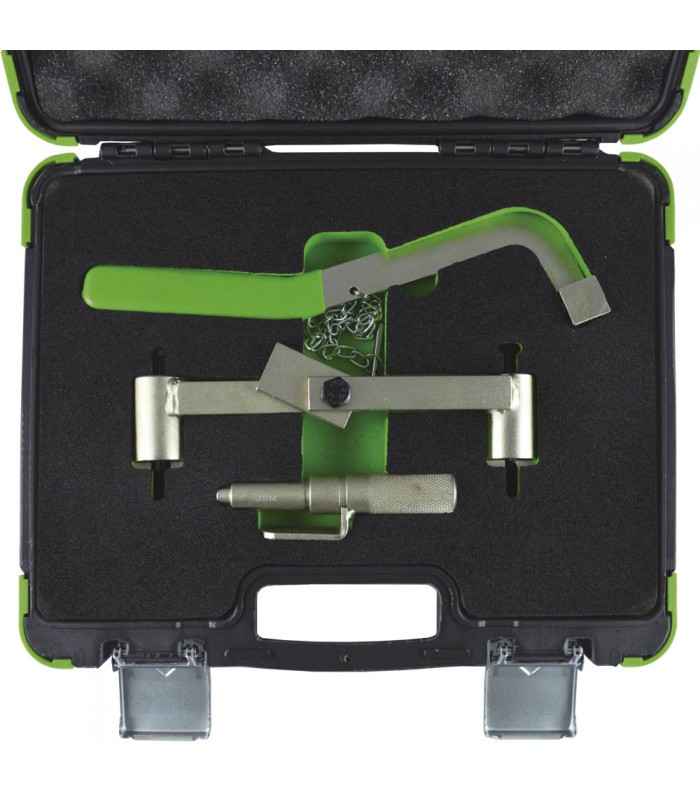 KIT DE CALADO RENAULT/VOLVO 16V/20V