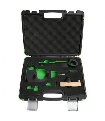 KIT DE CALADO RENAULT/NISSAN 1,6dCi
