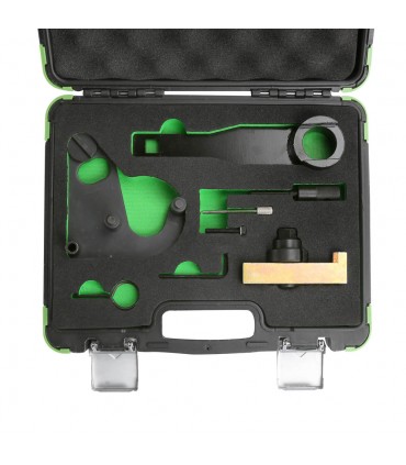 KIT DE CALADO RENAULT/NISSAN 1,6dCi