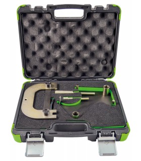 KIT DE CALADO RENAULT