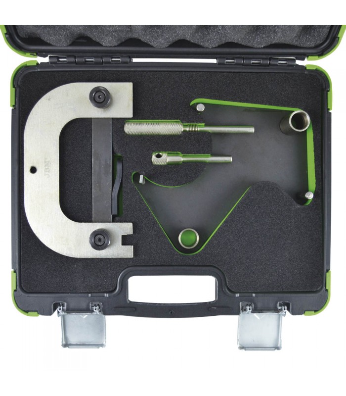 KIT DE CALADO RENAULT