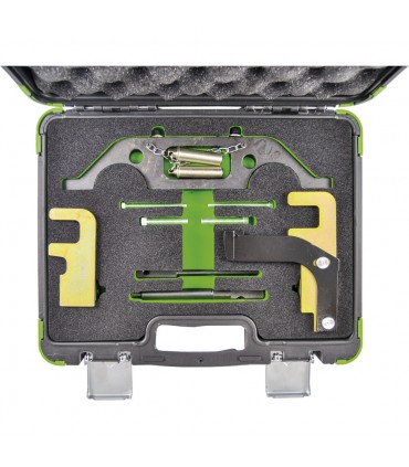 KIT DE CALADO RENAULT OPEL 2,2/2,5 TDI DCI