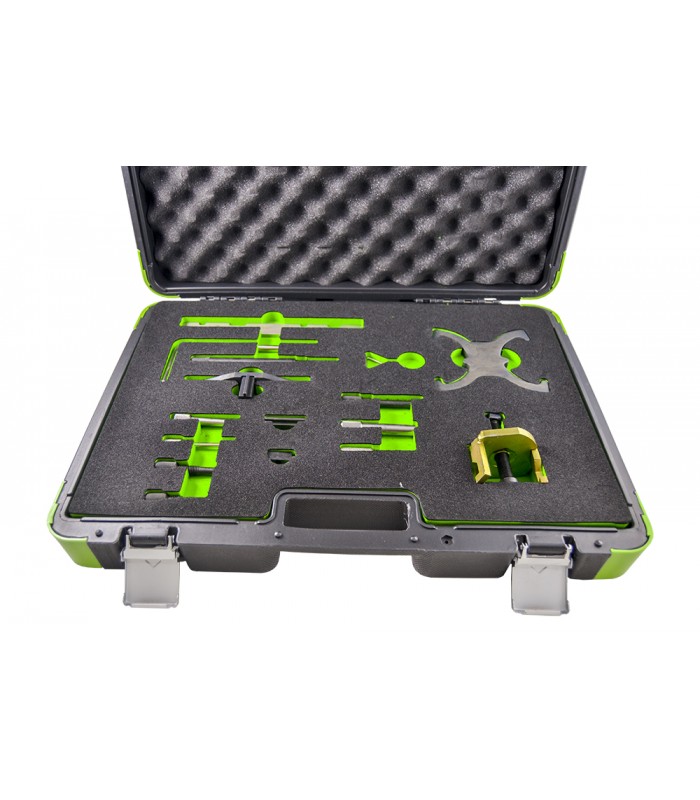 KIT DE CALADO FORD