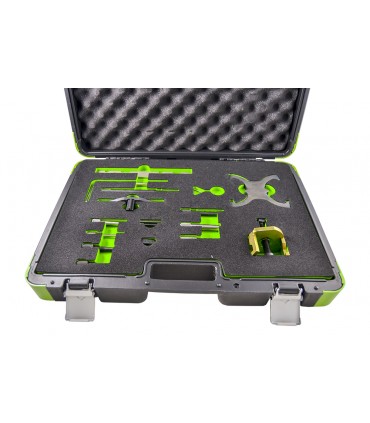 KIT DE CALADO FORD