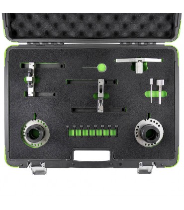 KIT DE CALADO FORD