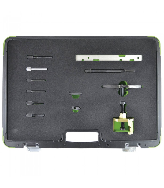 KIT DE CALADO FORD MAZDA