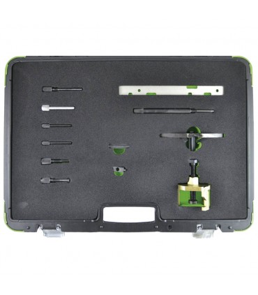 KIT DE CALADO FORD MAZDA