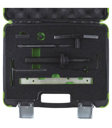 KIT DE CALADO FORD 1,8TDDI/TDCI