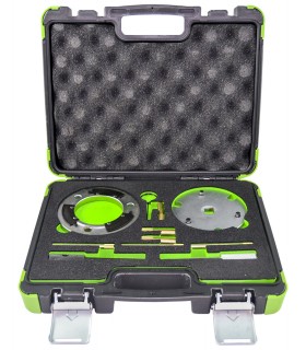 KIT DE CALADO PARA BOMBA DE INYECCION FORD Y JAGUAR DURATORQ