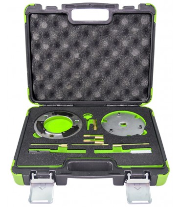 KIT DE CALADO PARA BOMBA DE INYECCION FORD Y JAGUAR DURATORQ