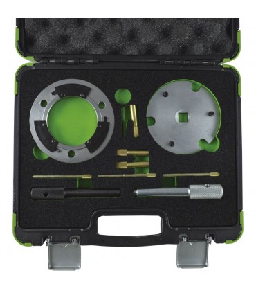 KIT DE CALADO PARA BOMBA DE INYECCION FORD Y JAGUAR DURATORQ