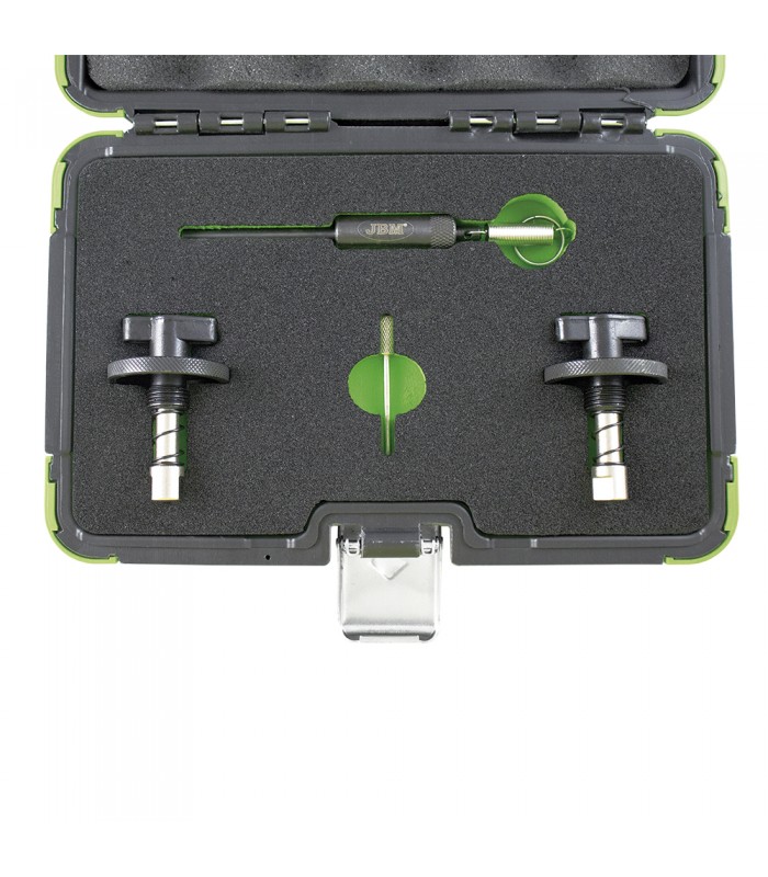 KIT DE CALADO PARA OPEL, FORD, FIAT, ALFA ROMEO, LANCIA, SUZUKI