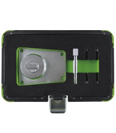 KIT DE CALADO OPEL/VAUXHALL/CHEVROLET 2,0CDI
