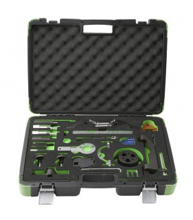 KIT DE CALADO OPEL/VAUXHALL