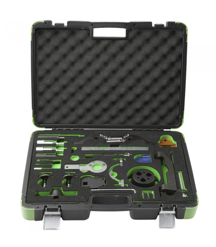 KIT DE CALADO OPEL/VAUXHALL