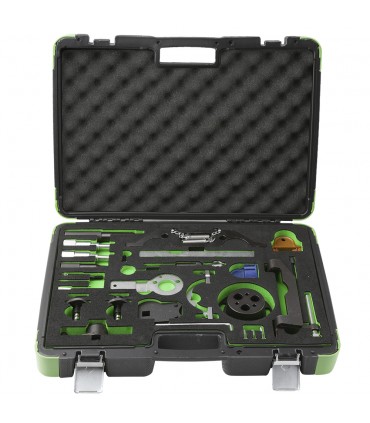 KIT DE CALADO OPEL/VAUXHALL