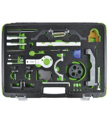 KIT DE CALADO OPEL/VAUXHALL