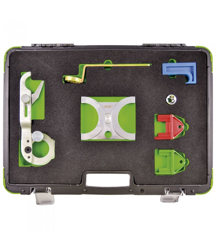 KIT DE CALADO SAAB/OPEL/VAUXHALL