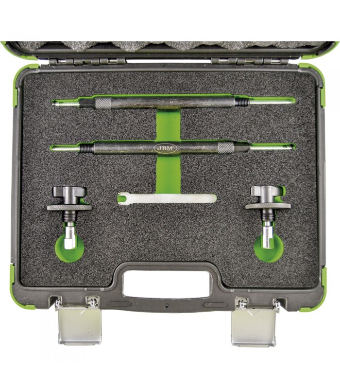 KIT DE CALADO FIAT 1,2 16V