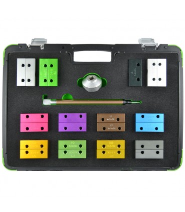 KIT DE CALADO ALFA/FIAT/LANCIA 1,4/1,6/1,8/2,0 16V