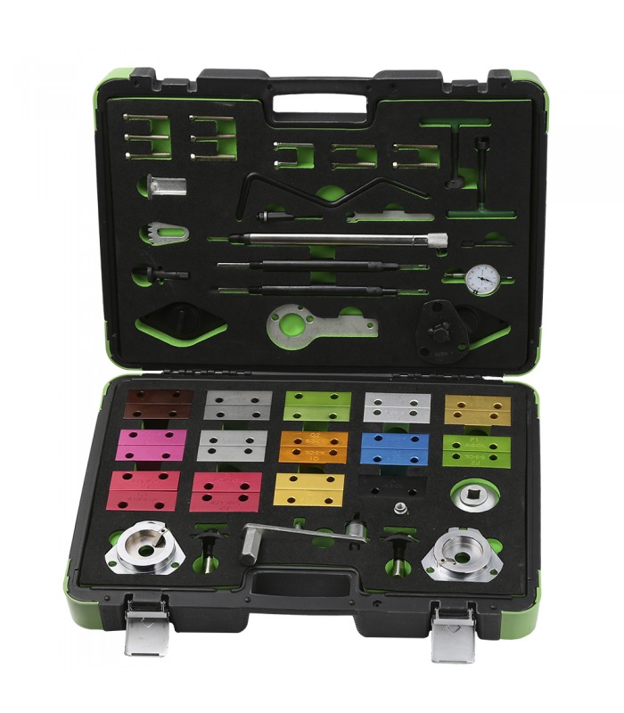 KIT DE CALADO FIAT/ALFA/LANCIA