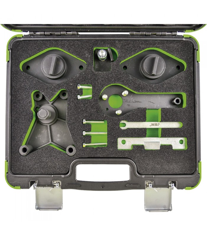 KIT DE CALADO FIAT/ALFA/FORD