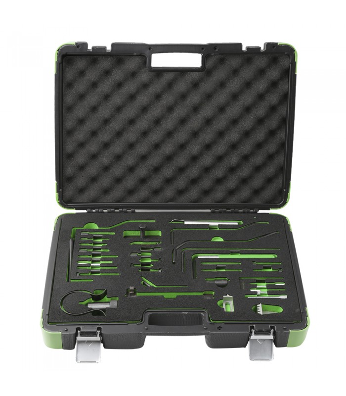 KIT DE CALADO CITROEN PEUGEOT