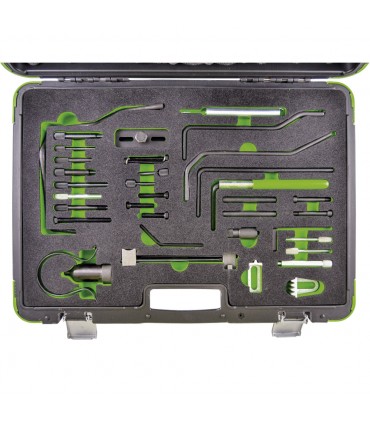 KIT DE CALADO CITROEN PEUGEOT
