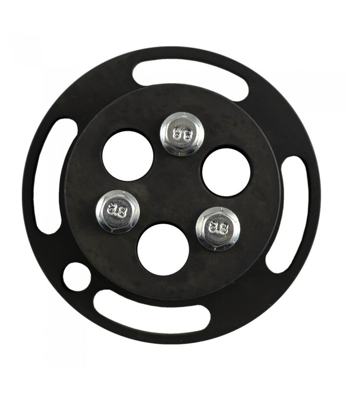 HERRAMIENTA RETENCION BOMBA ANTICONGELANTE OPEL VAUXHALL 2,2