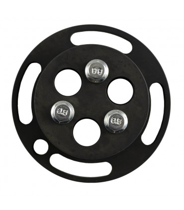 HERRAMIENTA RETENCION BOMBA ANTICONGELANTE OPEL VAUXHALL 2,2