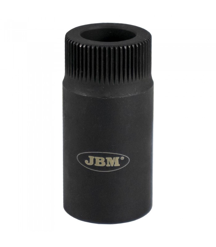 VASO DE 1/2" PARA LA TUERCA DE RETENCIÓN DE LA ANTECÁMARA DE COMBUSTIÓN (MERCEDES)