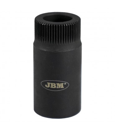 VASO DE 1/2" PARA LA TUERCA DE RETENCIÓN DE LA ANTECÁMARA DE COMBUSTIÓN (MERCEDES)