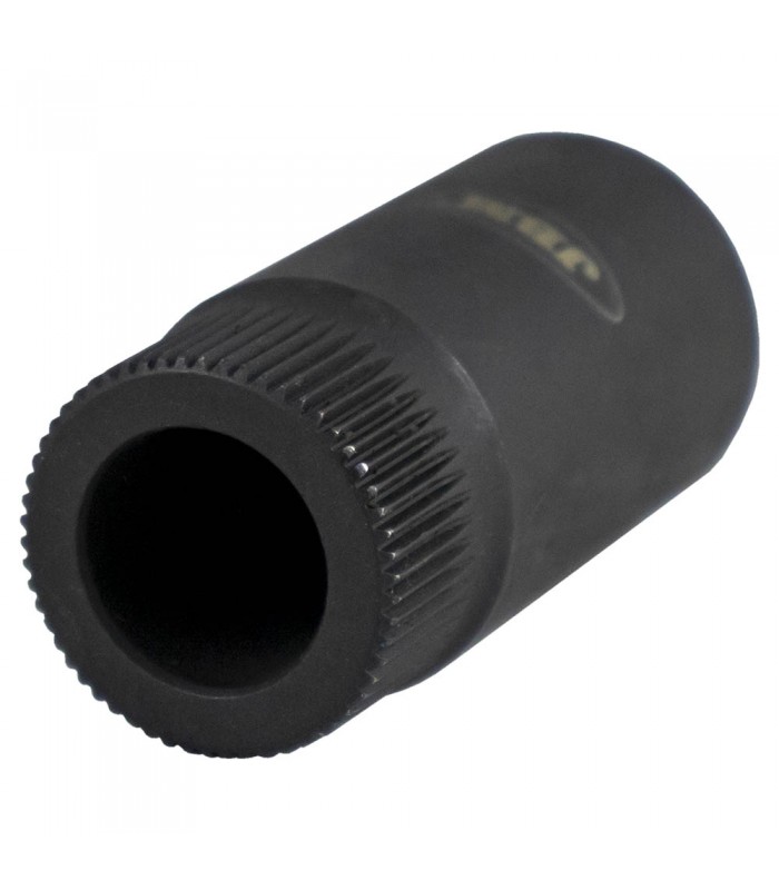 VASO DE 1/2" PARA LA TUERCA DE RETENCIÓN DE LA ANTECÁMARA DE COMBUSTIÓN (MERCEDES)