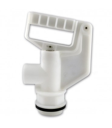 GRIFO PARA BIDÓN DE 200L