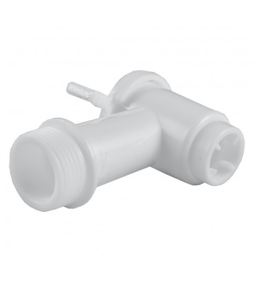 GRIFO PLÁSTICO PARA BIDÓN DE ACEITE 3/4"