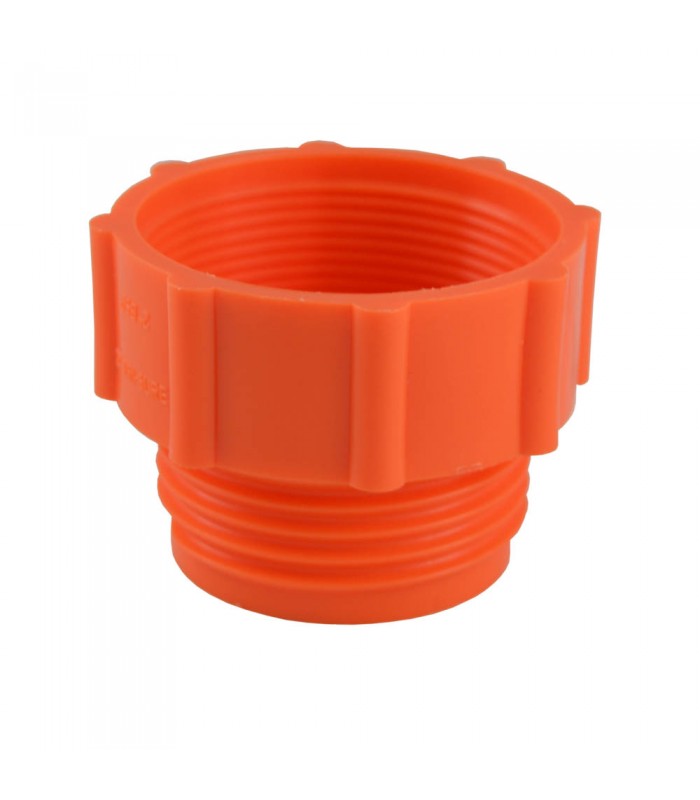 ADAPTADOR ROSCA BOMBA-BIDÓN PLÁSTICO