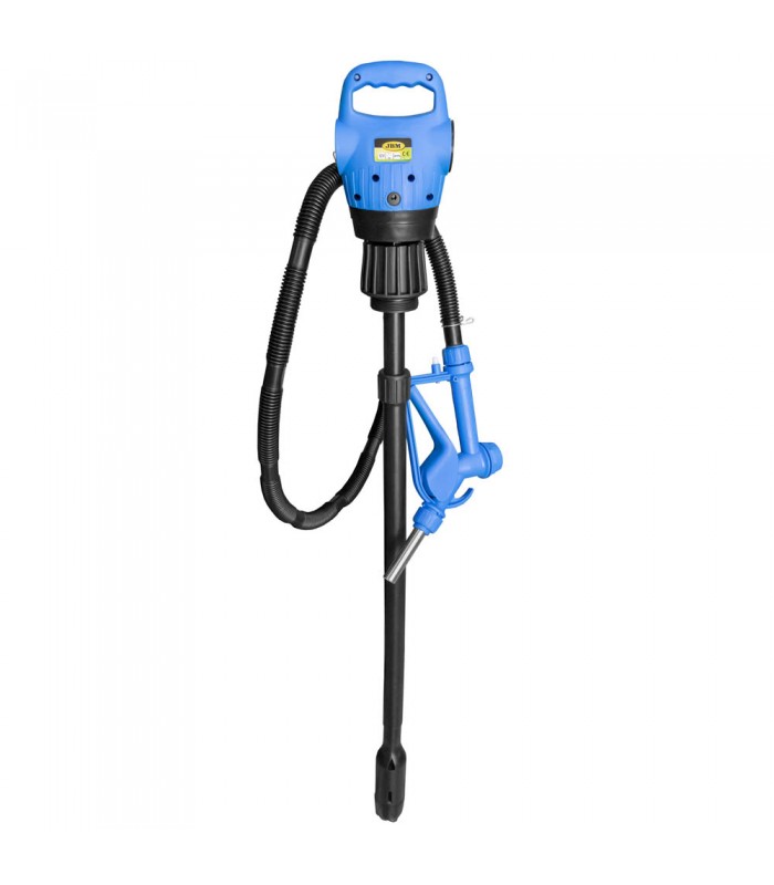 BOMBA ELÉCTRICA PARA ADBLUE