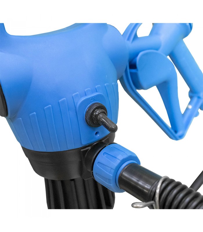 BOMBA ELÉCTRICA PARA ADBLUE